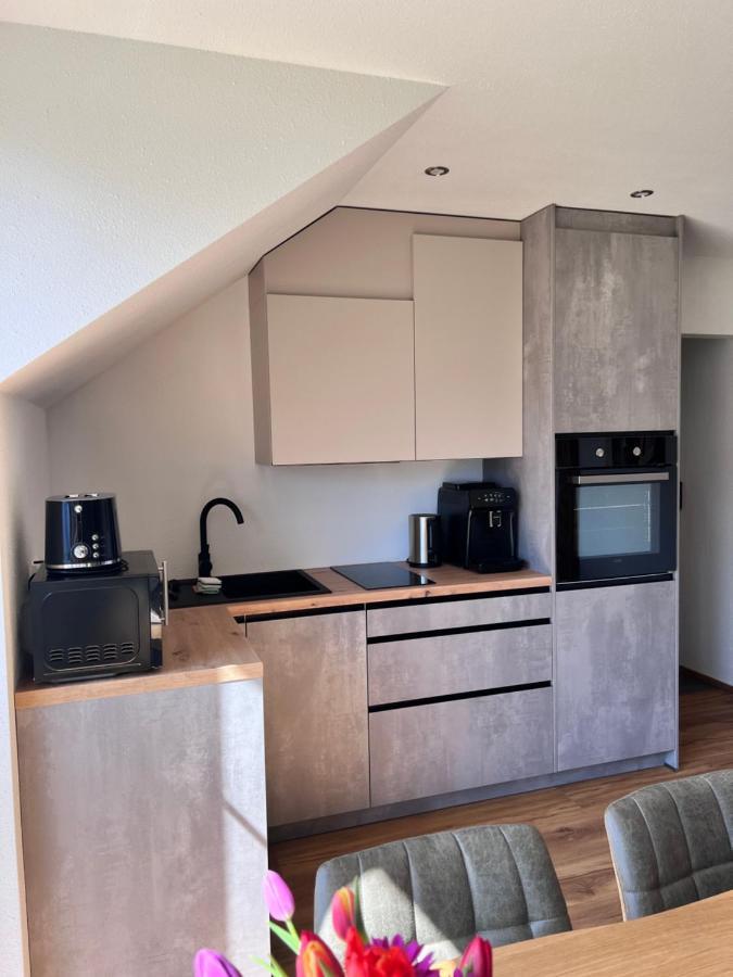 S'Lieblingsplatzl Apartment Bad Aussee Exterior foto