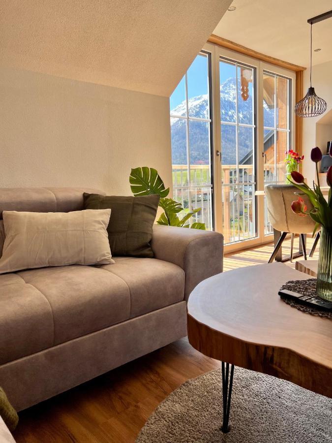 S'Lieblingsplatzl Apartment Bad Aussee Exterior foto