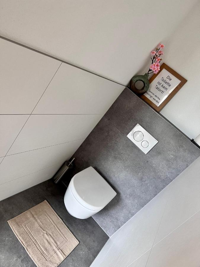 S'Lieblingsplatzl Apartment Bad Aussee Exterior foto