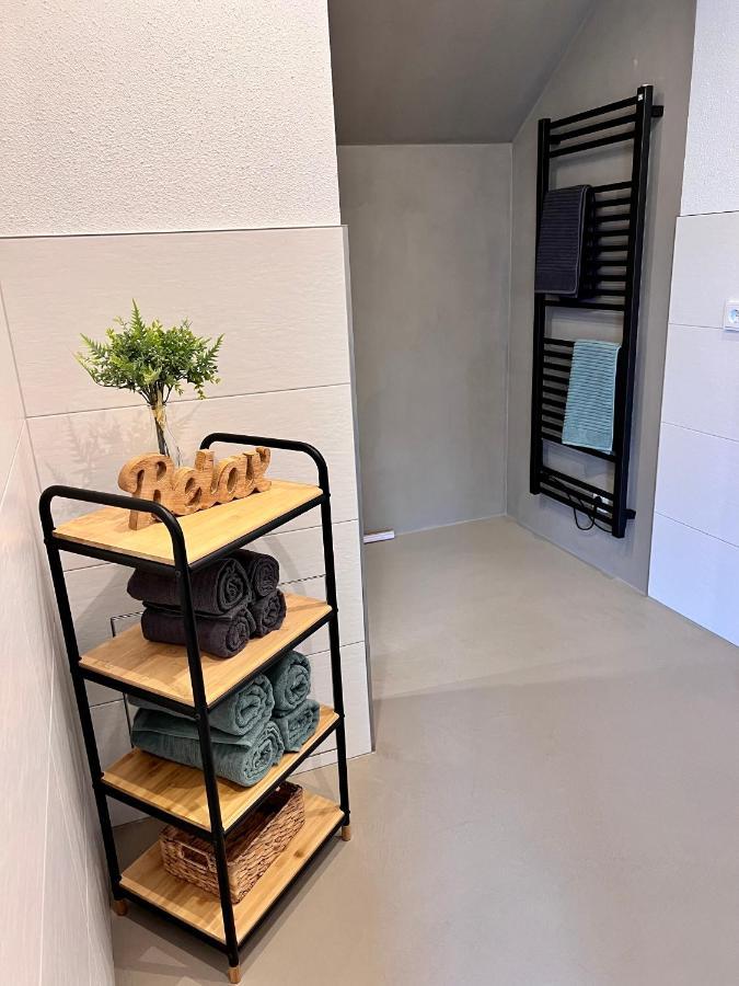 S'Lieblingsplatzl Apartment Bad Aussee Exterior foto