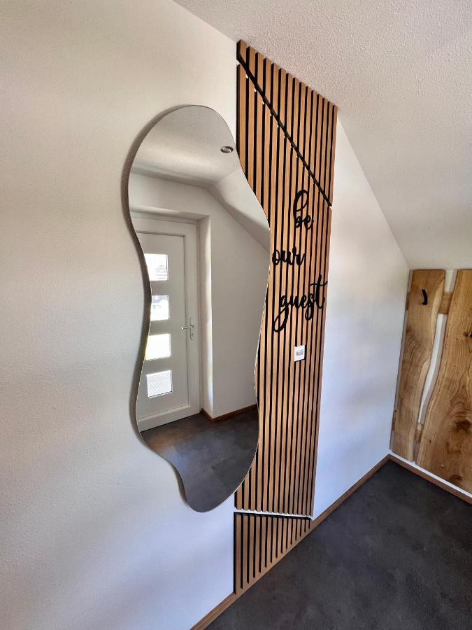 S'Lieblingsplatzl Apartment Bad Aussee Exterior foto